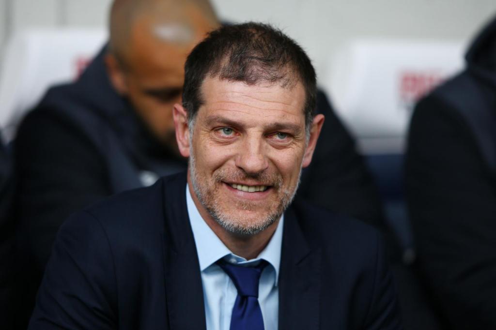  Bilic will be hoping the winger can help his side challenge for Europa League glory