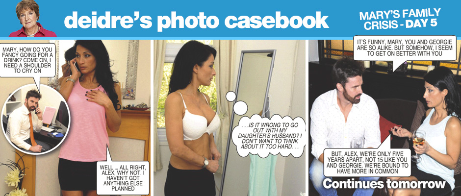  composite deidre photo casebook