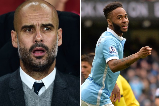 composite pep and raheem