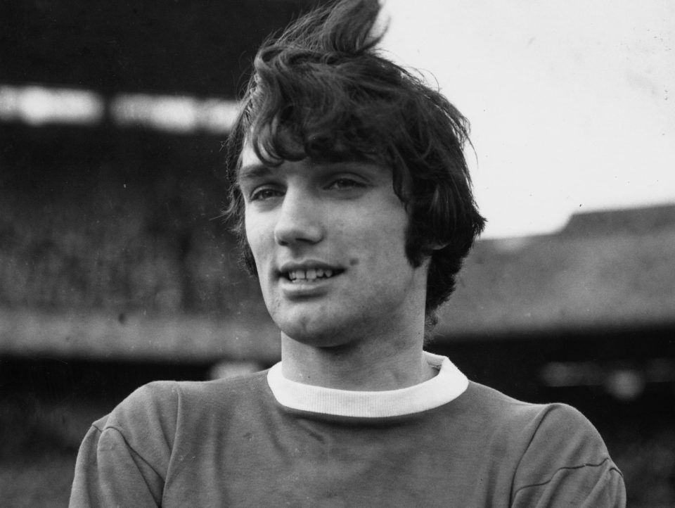 George Best