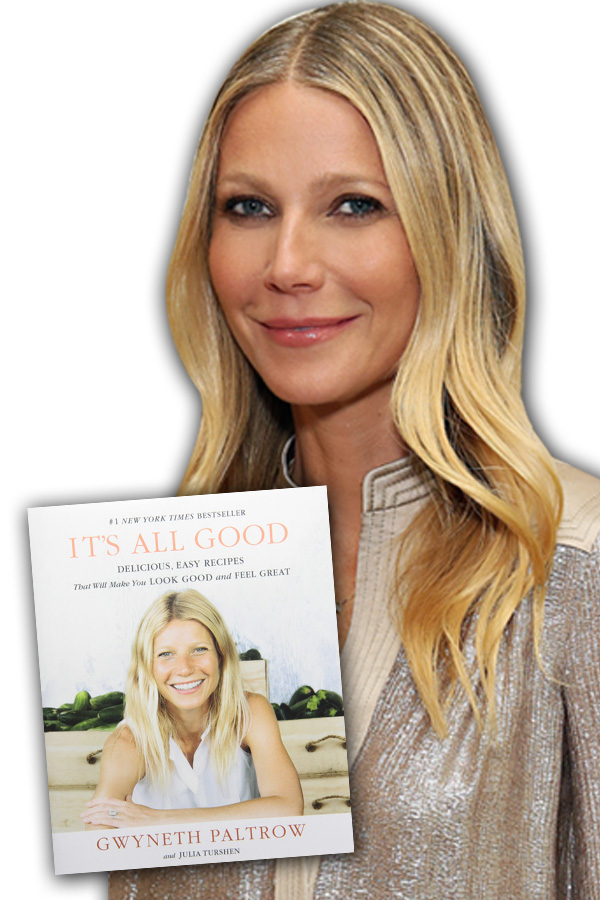 Gwyneth Paltrow