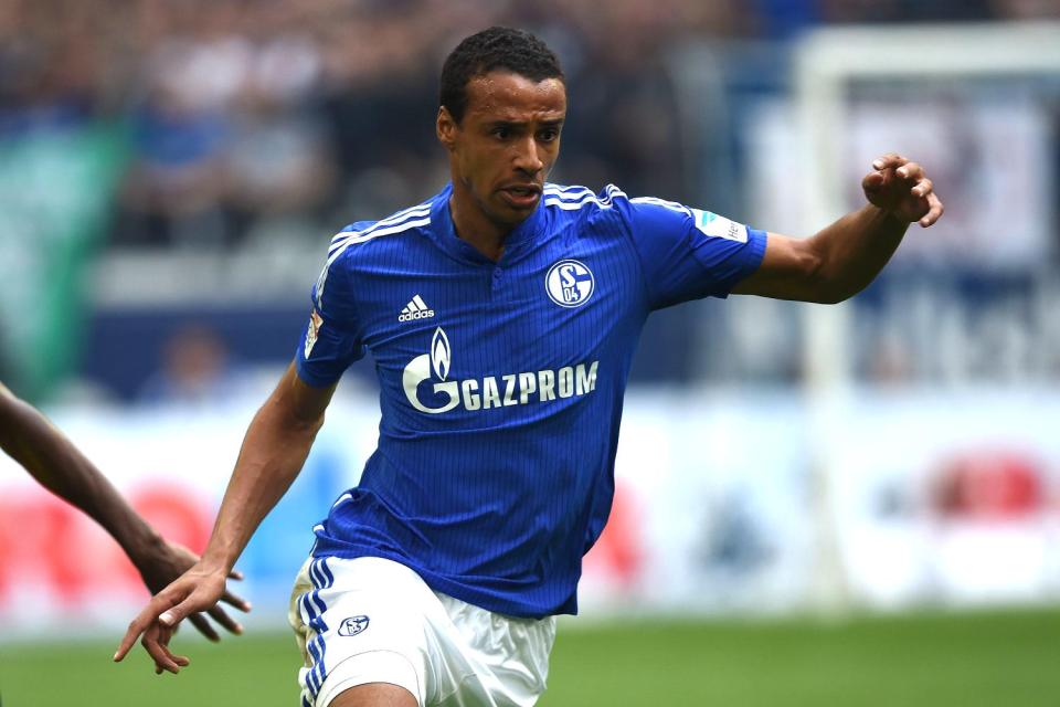 Liverpool have already snapped up Joel Matip on a free transfer from Schalke