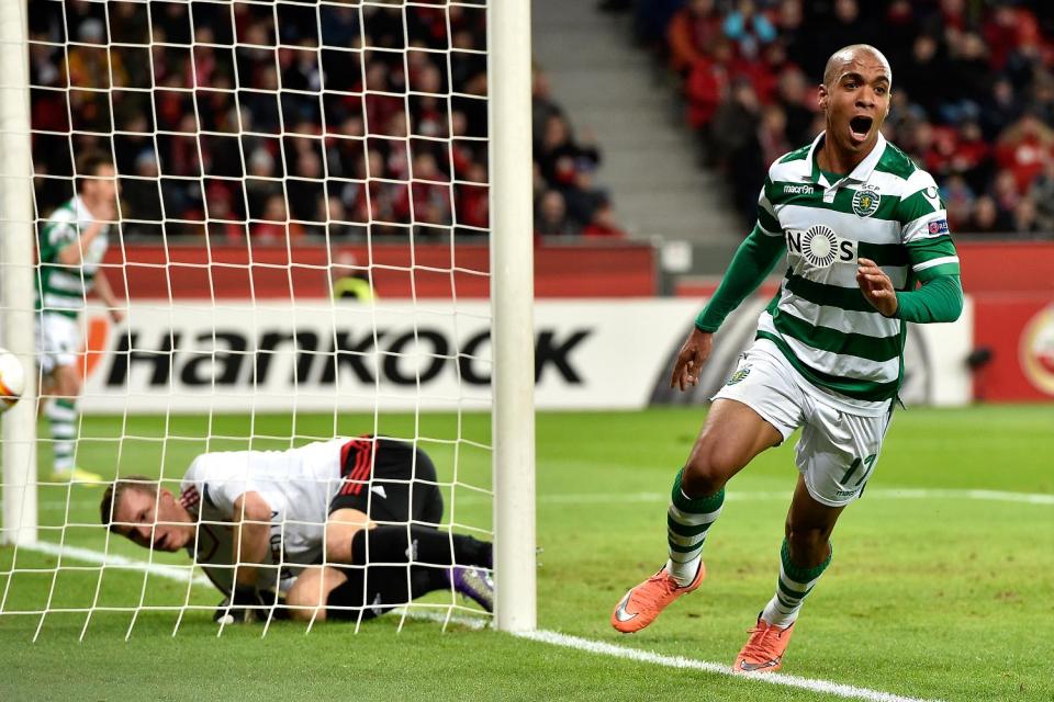 A move for Herrera would spell the end of Liverpool's interest in Joao Mario