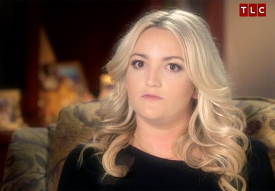  Jamie Lynn Spears reveals all in her new reality series Jamie Lynn Spears: When the Lights Go Out