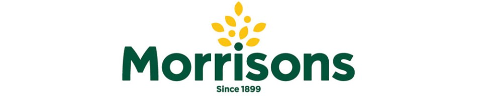 Morrisons Logo