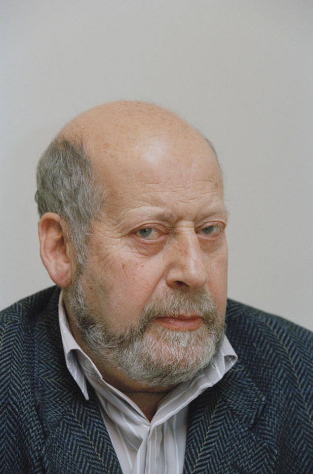  TV star, Sir Clement Freud, targeted his two victims from the ages ten and 11, raping and abusing them for nearly a decade