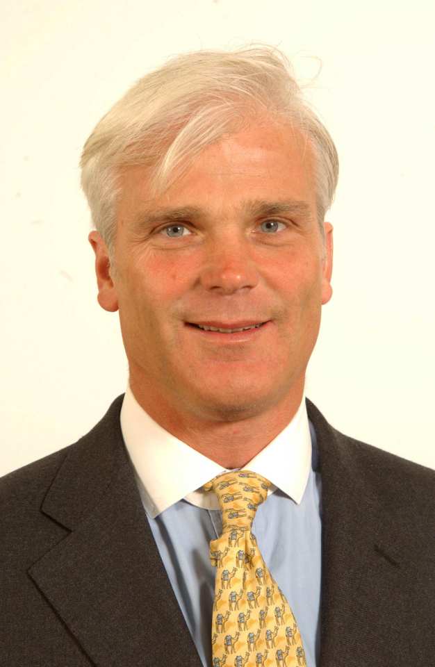  International development minister Desmond Swayne insisted the accusations by Sir Eric Pickles and the other MPs were not true