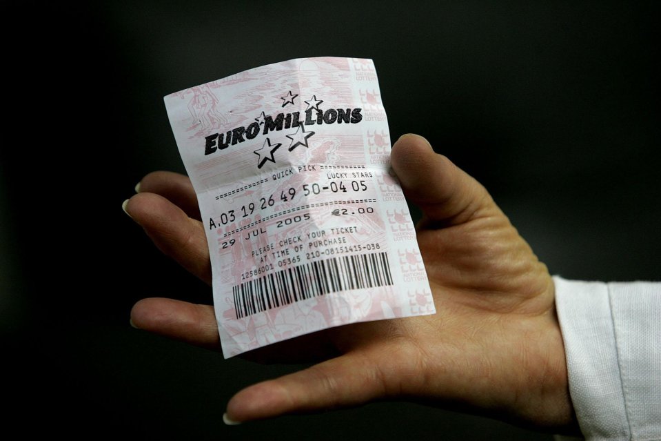 Euromillions