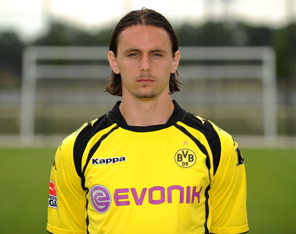 Neven Subotic was set to join Middlesbrough in July