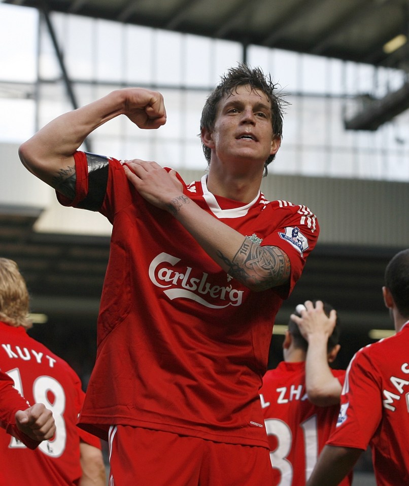 Liverpool legend Daniel Agger has announced his retirement from professional football after a brief 12-year career