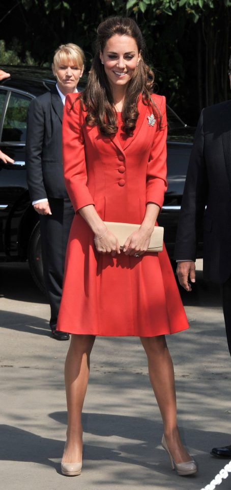 Kate Middleton