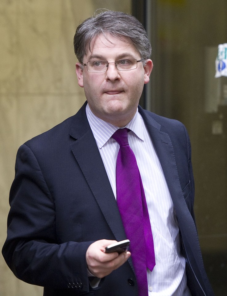 Philip Davies 