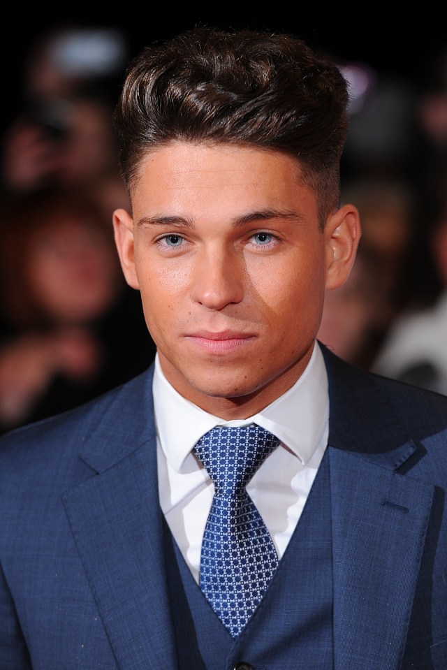 PM turns down Joey Essex interview