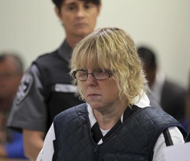 Joyce Mitchell