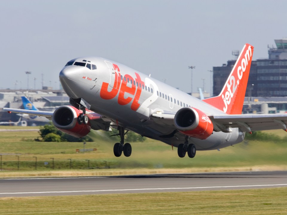 Budget airline Jet2 has flights to Ibiza tomorrow for as cheap as £88