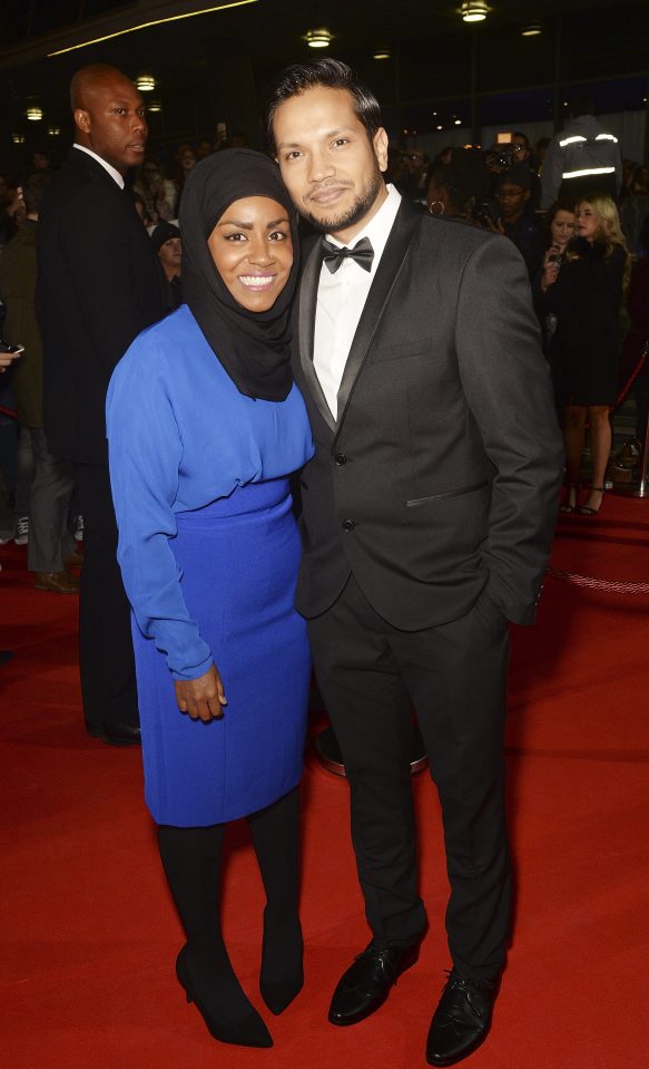 Nadiya plans to marry her husband for the second time after 11 years together 