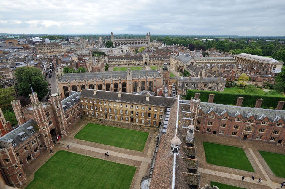  Even students at Oxford and Cambridge are relying on the 'brain-booster'