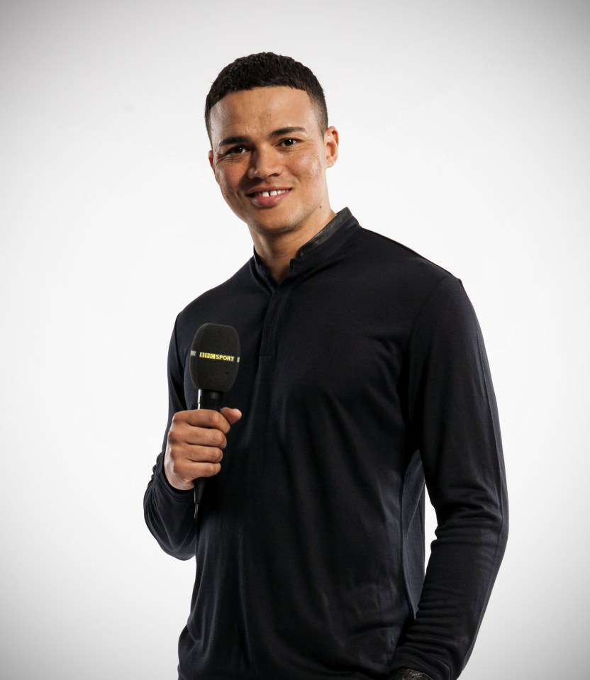  Jermaine Jenas was just one of a host of footy pundits who talked utter rubish this week