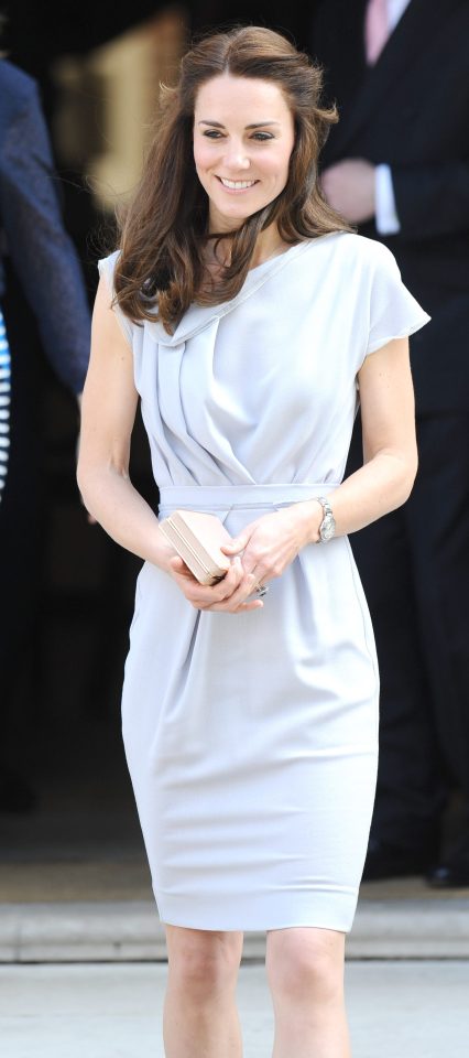 Kate Middleton