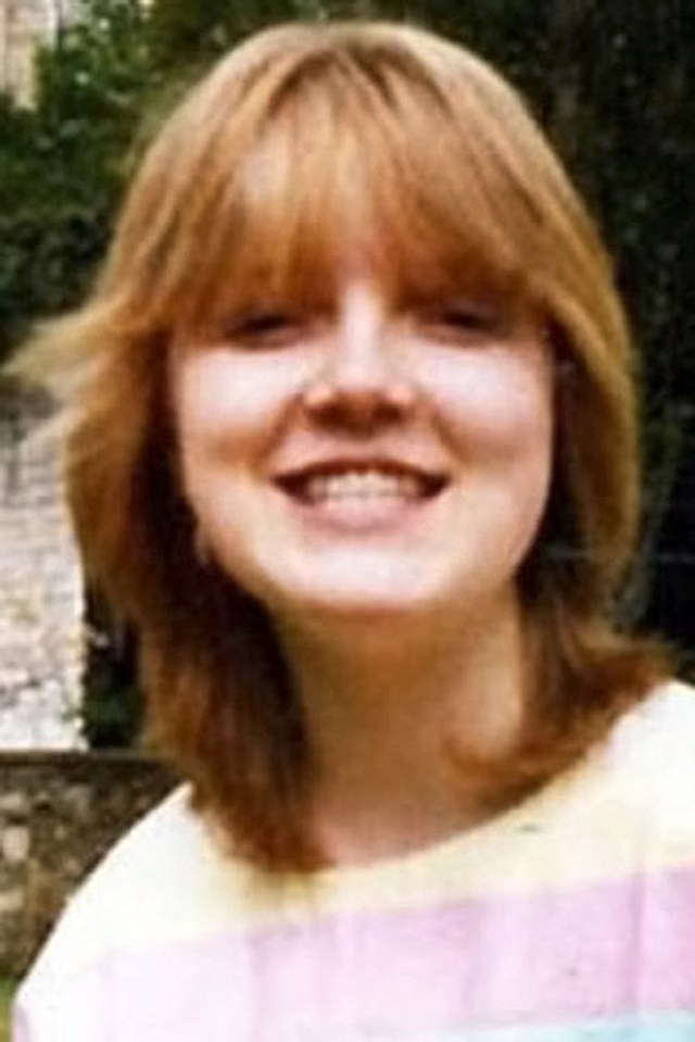 Melanie Hall murder 