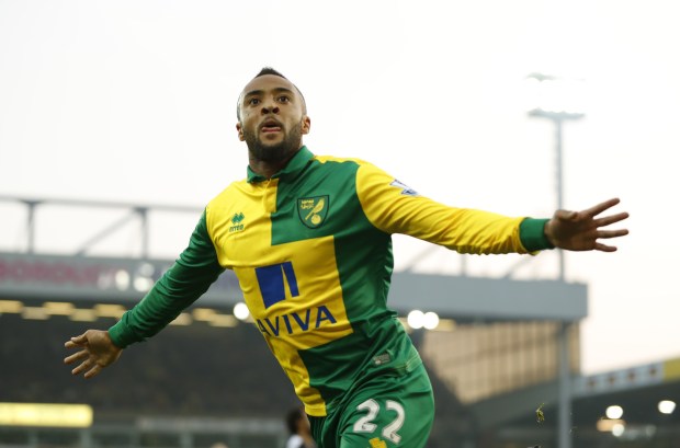 Nathan Redmond wanted to stay in Premier League following Norwich's relegation