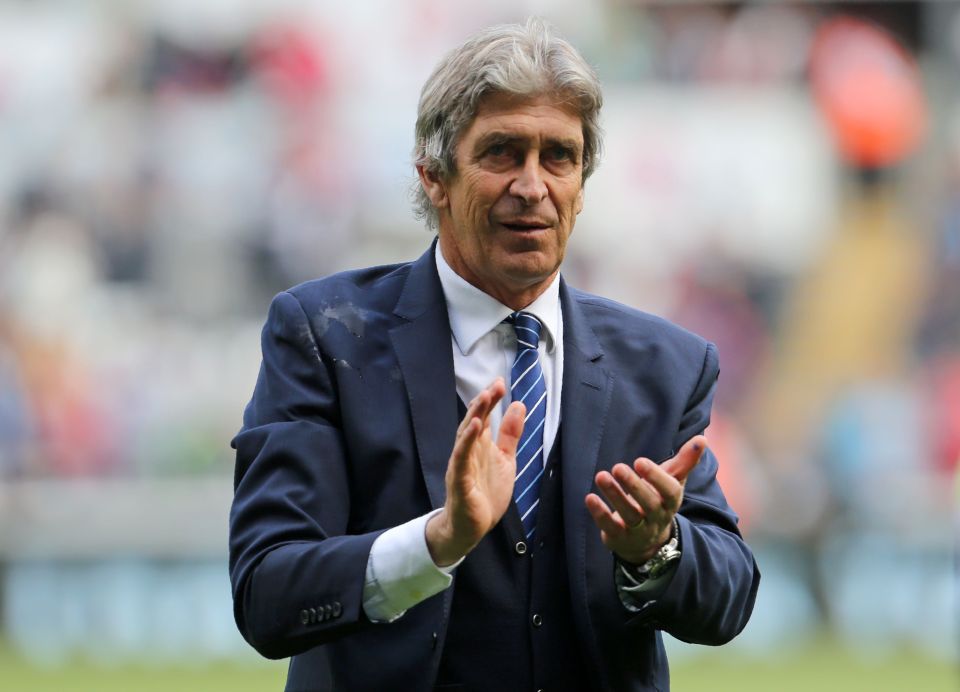 Delph says he has learnt more in three weeks than during Manuel Pellegrini's reign