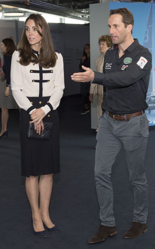 Kate Middleton