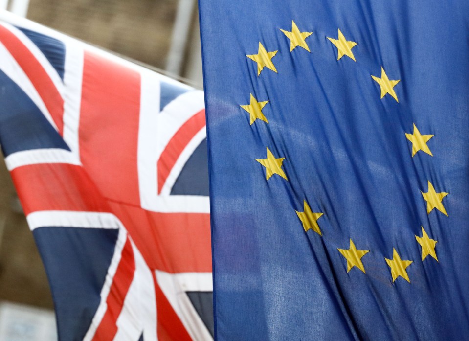  The UK is one of 28 member states of the European Union. But for how much longer?