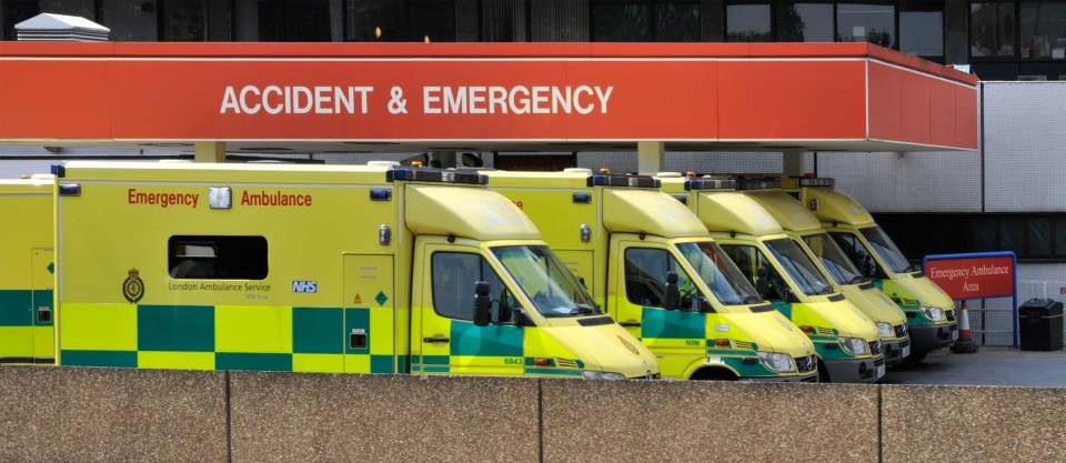  An NHS spokeswoman said the false calls could have diverted ambulances away from genuine emergencies