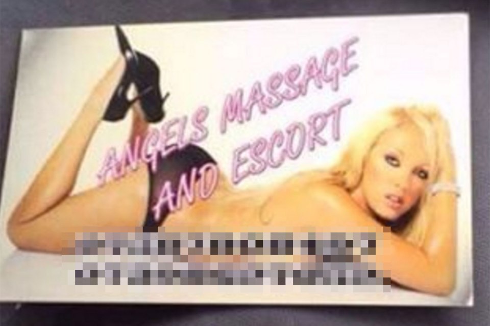 Aisleyne's worried about her legal rights as she doesn't own the copyright to the photograph