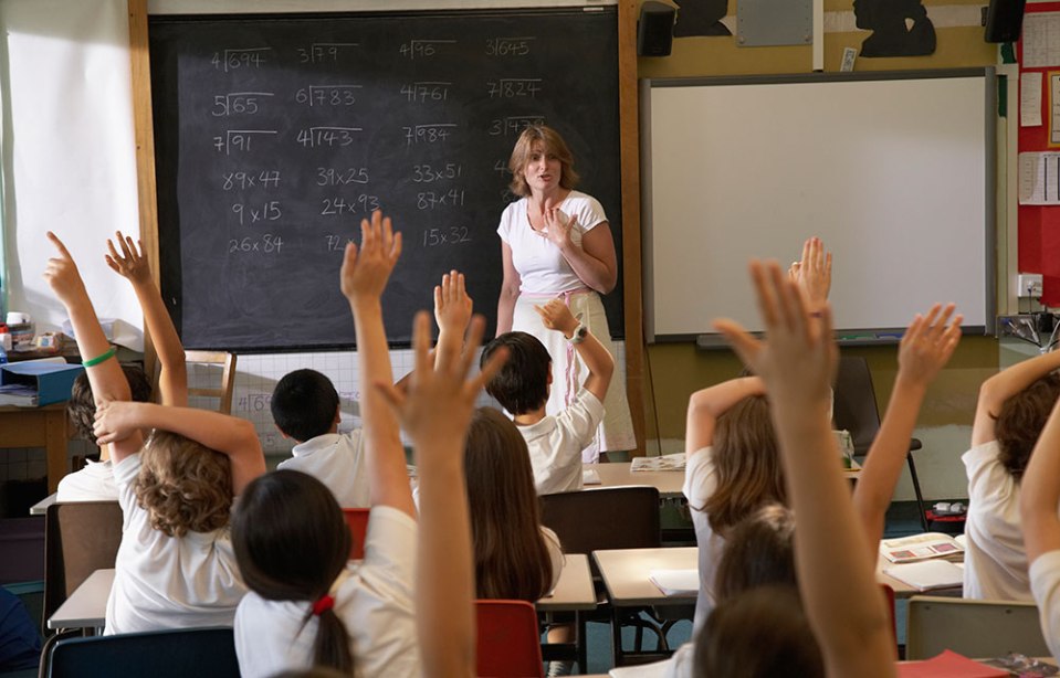  George Osborne says school funding will have to be cut if Britain votes to Brexit