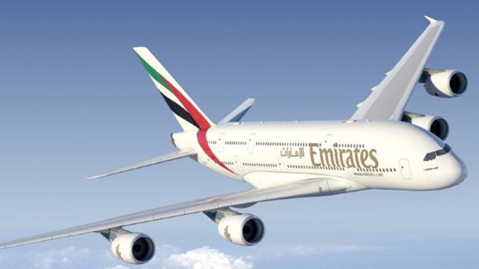 Emirates