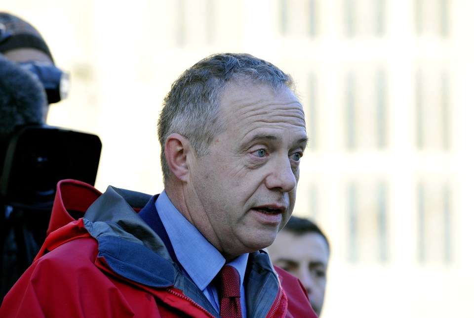  John Mann was one of the first Labour MPs to call on the party to suspend Ken Livingstone for his comments