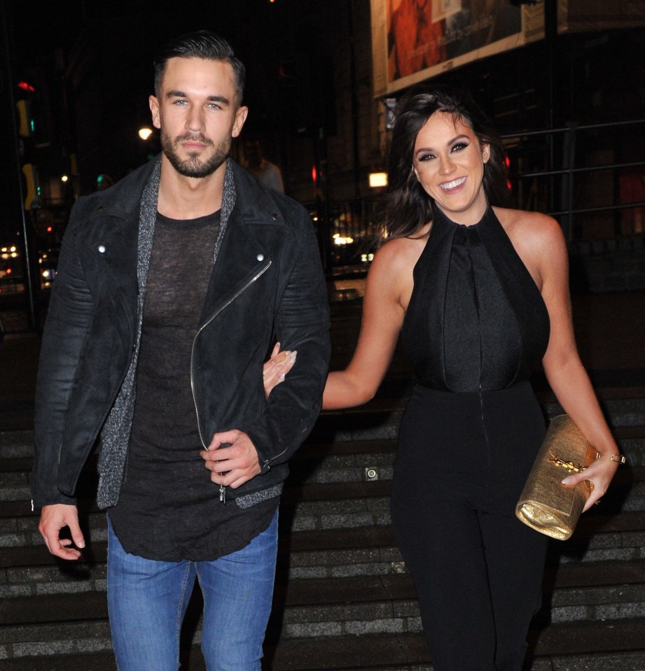 Vicky won't date 'soulmate' Alex as she doesn't want to lose his friendship