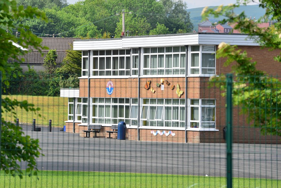 Killowen Primary School