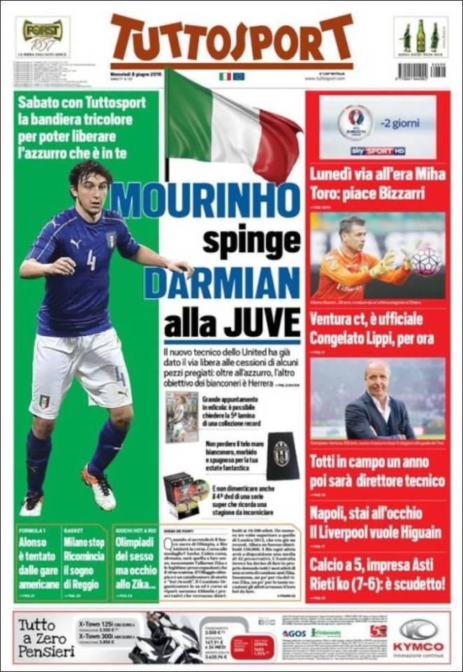 Tuttosport