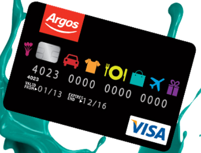  Argos blame a computer error for over charging customers for late payments on store cards