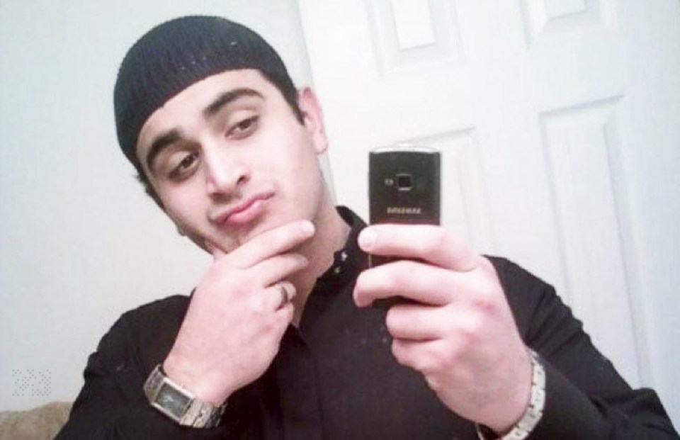  Omar Mateen killed 49 people and injured 53 more when he stormed a gay club early Sunday morning