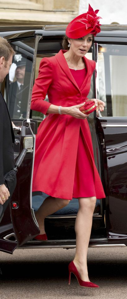 Kate Middleton