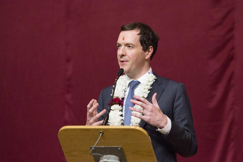  A;most 60 MPs have vowed to vote down a post-Brexit Budget from George Osborne