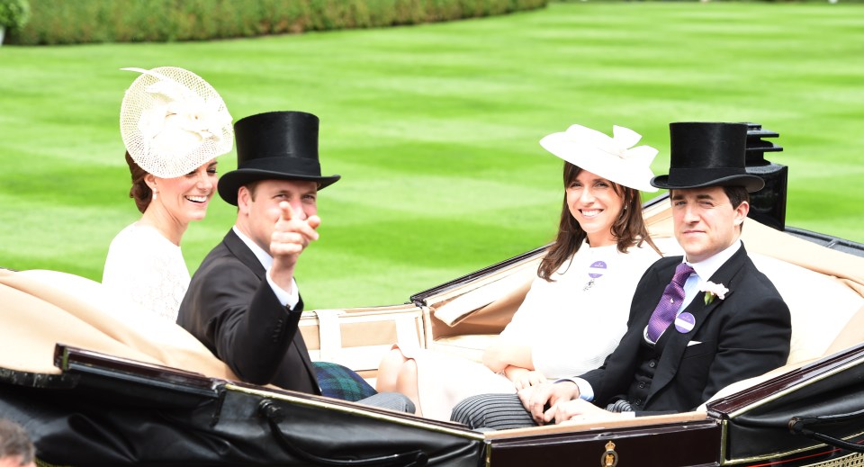 Royal Ascot 2016