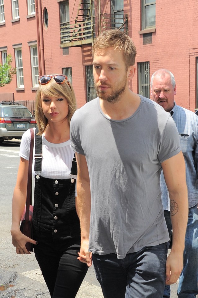 BuzzFoto Celebrity Sightings In New York - May 28, 2015