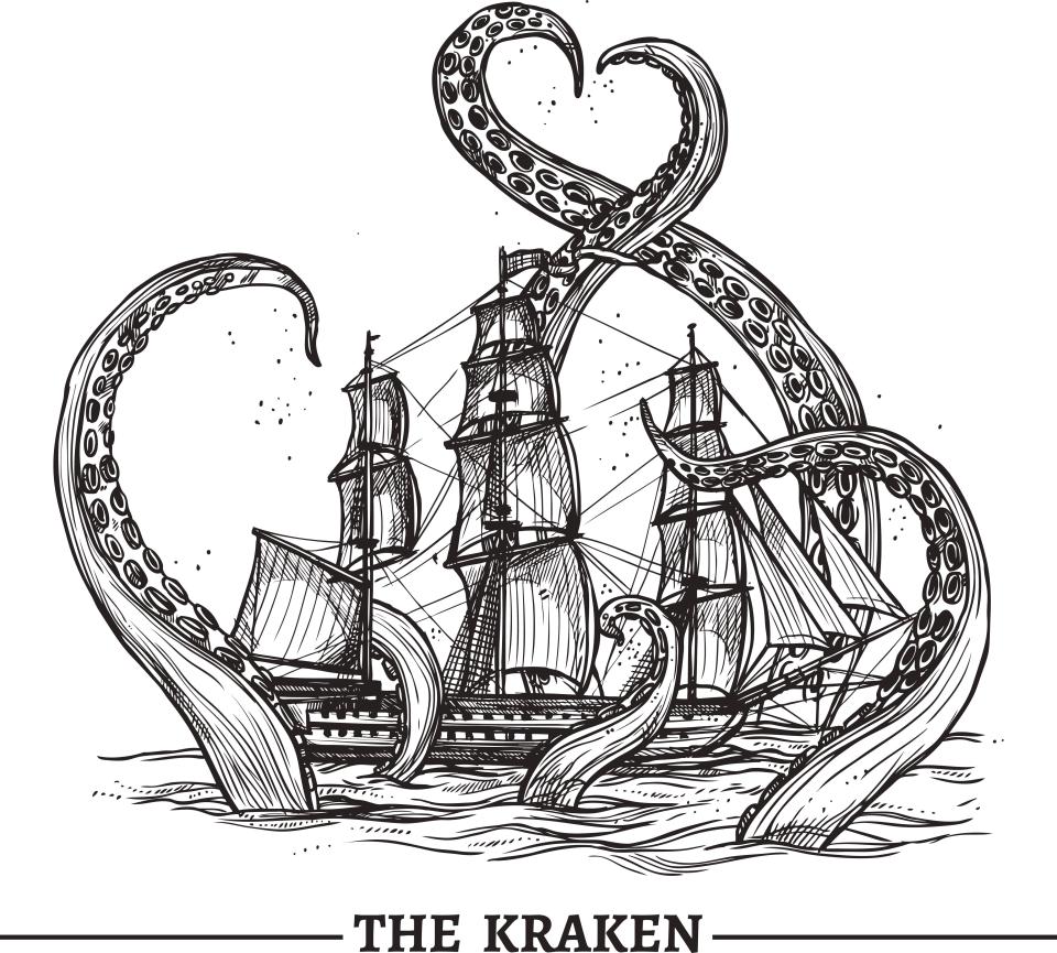 Kraken