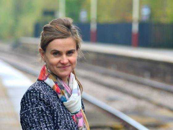  Inspiration ... Jo Cox told Parliament that Brits were “far more united and have far more in common with each other than things that divide us”