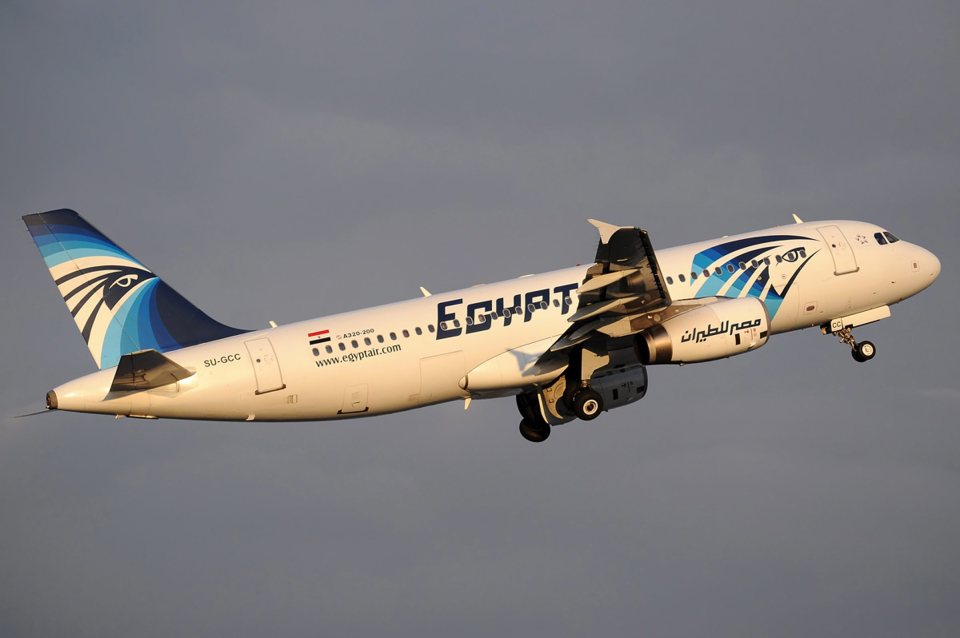 EgyptAir