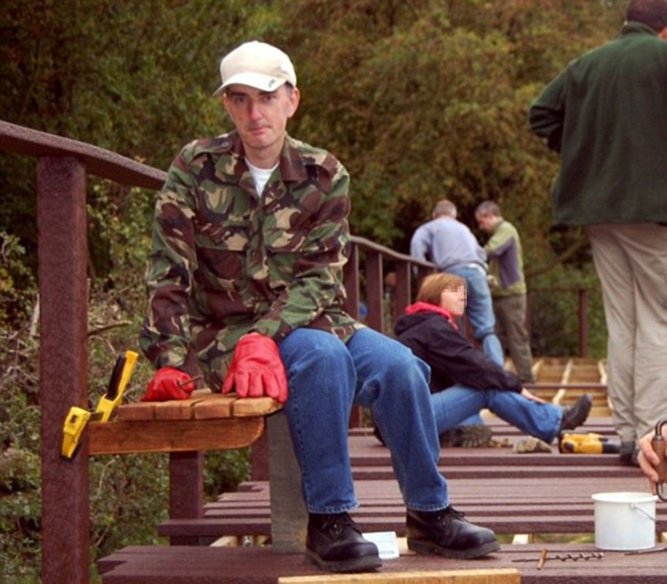 Thomas Mair was described by neighbours as a 'loner' following the shooting of MP Jo Cox on Thursday