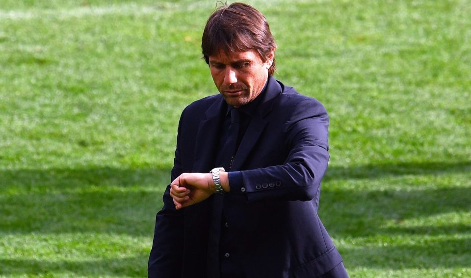 Conte will take charge at Chelsea once Italy's Euro 2016 campaign ends