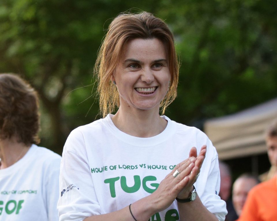 Jo Cox