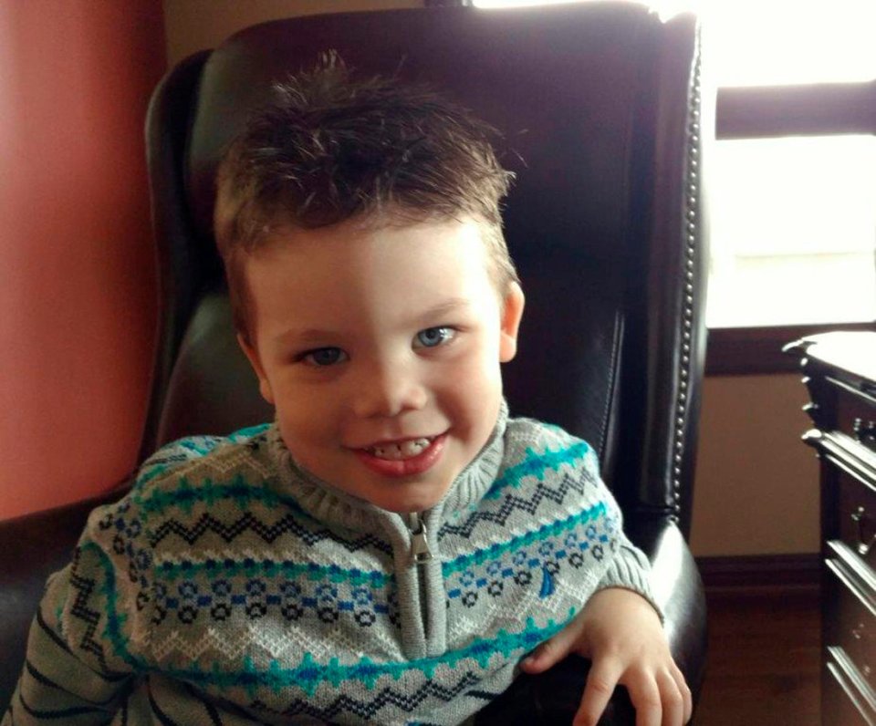  Lane Graves was tragically killed by an alligator at the Disney resort in Florida