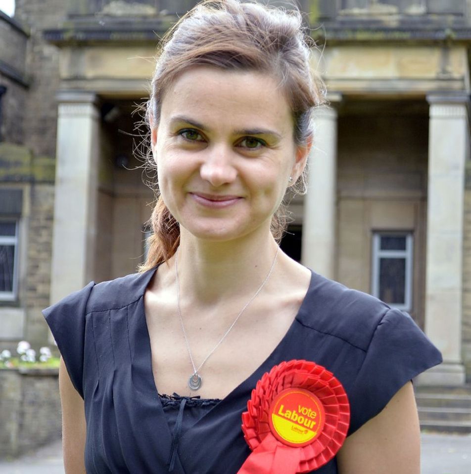  Mr Corbyn has called for Parliament to be re-called to pay tribute to Jo Cox, and the PM has agreed